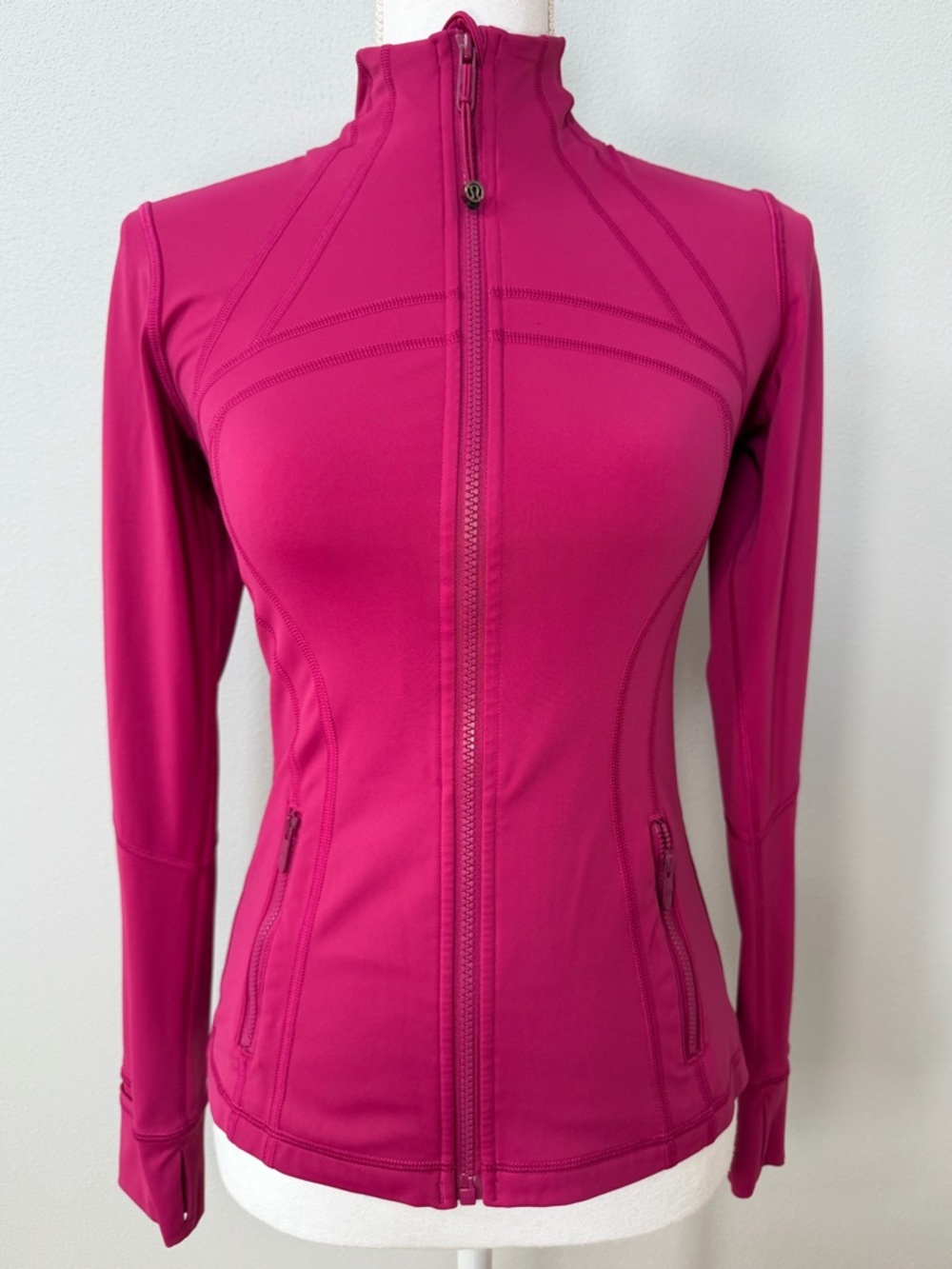 Lululemon Full-Zip Jacket